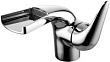 Смеситель Lemark Poseidon LM4246C для раковины