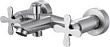 Смеситель Fmark FS8504 для ванны с душем