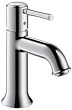 Смеситель Hansgrohe Talis Classic 14111000 для раковины