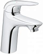 Смеситель Grohe Eurostyle 23715003 для раковины, хром