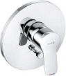 Смеситель Kludi Pure&Easy 374190565 для ванны с душем