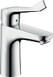Смеситель Hansgrohe Focus 31915000 для раковины