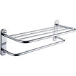 Полка для полотенец FIXSEN Hotel FX-31015