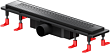 Душевой трап AM.PM PrimeFlow W02SC-P11-050-01BM