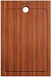 Разделочная доска Omoikiri CB-03-WOOD-S венге