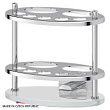 Держатель для зубных щеток FBS Esperado ESP 060
