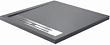 Поддон для душа Wasserkraft Wiese 84T03 90x90