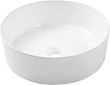 Раковина Bravat Affability C22284W-ENG