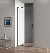 Душевая дверь в нишу Cezares Slider B 1 90/100 C NERO