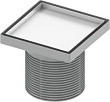 Основа для плитки TECE TECEdrainpoint S 3660011 с монтажным элементом