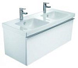 Тумба под раковину Jacob Delafon Odeon Up EB887-N18 120 см белый