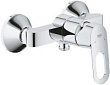 Смеситель Grohe BauLoop 23340000 для душа