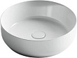 Раковина Ceramica Nova Element CN6022 белая