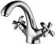 Смеситель Lemark Flora LM0106C для раковины