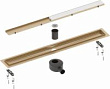 Душевой лоток Timo Drain System DS230206/17