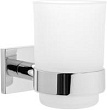 Стакан Fixsen Lux Chrome FX-15006