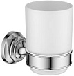 Стакан Aquatek Классик AQ4504CR хром