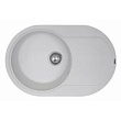 Кухонная мойка KAISER KMM мрамор KMM-7850 W