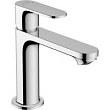 Смеситель Hansgrohe Rebris S 72517000 для раковины, с донным клапаном, хром
