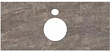 Столешница Kerama Marazzi Plaza Classic Парнас PL1.VT280\100