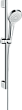 Душевой гарнитур Hansgrohe Croma Select S Vario 26562400