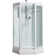Душевая кабина RIVER PENTA 90 Б/К 10000000931
