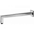 Кронштейн для верхнего душа Aquanet Square AF210-31S-S