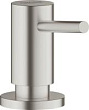 Дозатор Grohe Cosmopolitan 40535DC0 сталь
