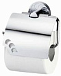 Держатель туалетной бумаги WasserKraft Isen K-4025