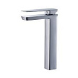 Смеситель Bravat Phillis F156101C-A-ENG для раковины