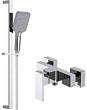 Душевой комплект Aquatek Либра AQ1632CR