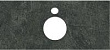 Столешница Kerama Marazzi Plaza Modern Риальто 80 PL1.VT97\80