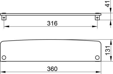 POLKI_KEUCO_ELEGANCE_NEW_36_SM_BEZ_DERZHATELEY_N000301547_3