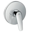 Смеситель Hansgrohe Novus 71067000 для душа