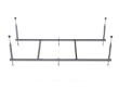 Каркас для ванны Aquatek KAR-0000062 150