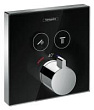 Термостат Hansgrohe ShowerSelect 15738600 для душа