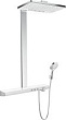Душевая стойка Hansgrohe Rainmaker Select Showerpipe 460 2jet 27109400