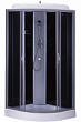 Душевая кабина Loranto CS-6691 G 90x90
