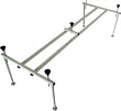 Каркас для ванны Jacob Delafon Patio 150x70 RUS SF121RU-NF