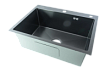 Кухонная мойка Fmark FSC6050Q графит