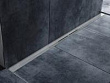 Профиль для душа TECEdrainprofile, 800 мм, PVD Polished Red Gold