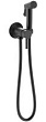 Гигиенический душ Bravat D9151BW-ENG со смесителем, с внутренней частью