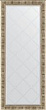 Зеркало Evoform Exclusive-G floor BY 6321 82x202 см серебряный акведук