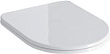 Крышка-сиденье Kerama Marazzi Pompei PO.seat.01/WHT с микролифтом