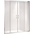 Душевая дверь Gemy Victoria 170х190 S30192C