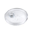 Мыльница IDDIS Soap Dish 100TP02i53 для душевой стойки