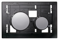 Кнопка смыва Tece Loop Modular 9240666 кнопка хром, стекло