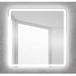 Зеркало BelBagno SPC-MAR-800-800-LED-TCH