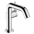 Смеситель Hansgrohe Tecturis S 73320000 для раковины, хром