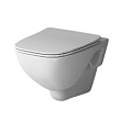 Унитаз подвесной AM.PM X-Joy C851701SC